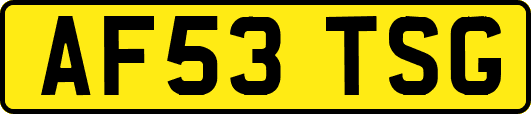 AF53TSG