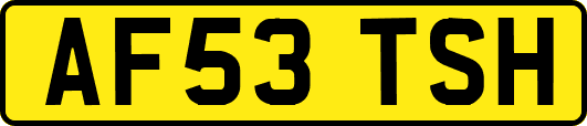 AF53TSH