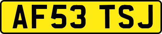 AF53TSJ