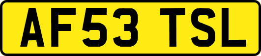 AF53TSL