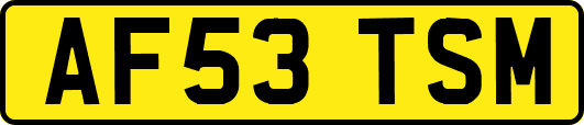 AF53TSM