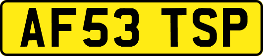 AF53TSP