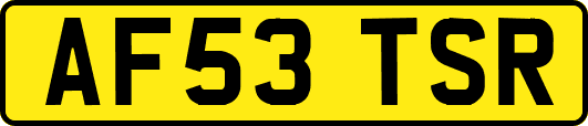 AF53TSR