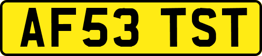 AF53TST