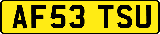 AF53TSU