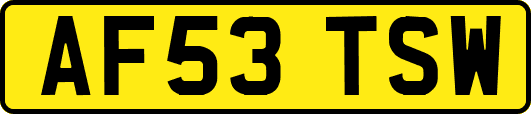 AF53TSW