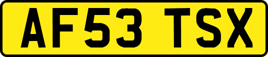 AF53TSX