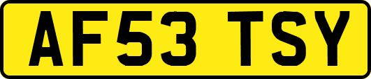 AF53TSY