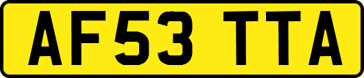 AF53TTA