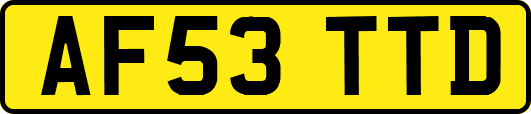 AF53TTD