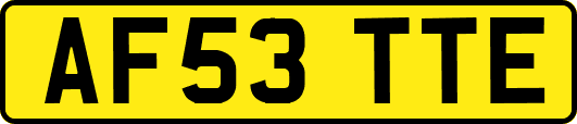 AF53TTE