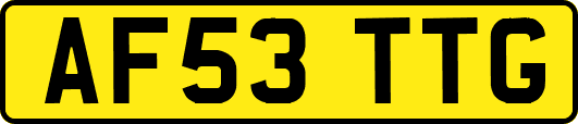 AF53TTG