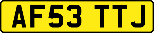 AF53TTJ
