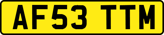 AF53TTM