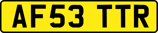 AF53TTR