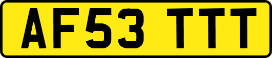 AF53TTT