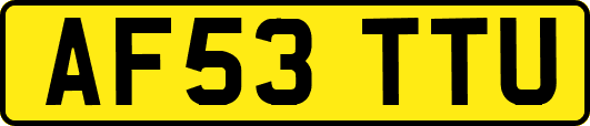 AF53TTU