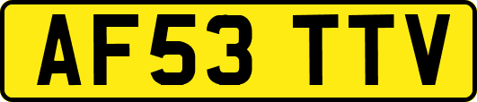 AF53TTV