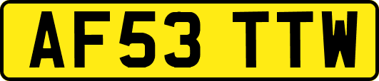 AF53TTW