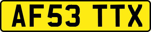 AF53TTX
