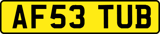 AF53TUB