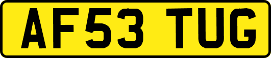 AF53TUG