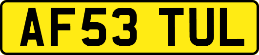 AF53TUL