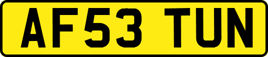 AF53TUN