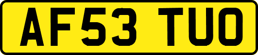 AF53TUO