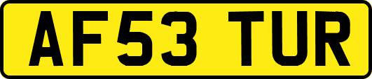 AF53TUR