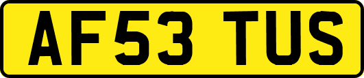 AF53TUS