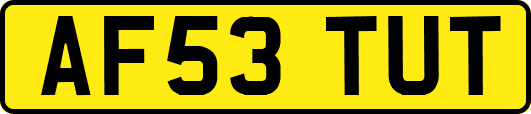 AF53TUT