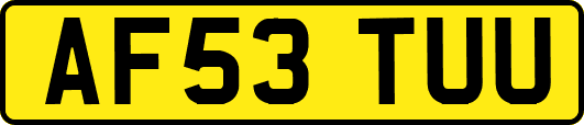 AF53TUU