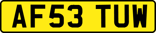 AF53TUW
