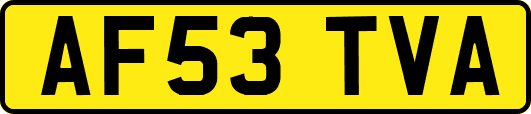 AF53TVA