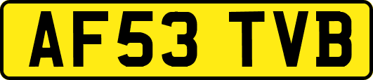 AF53TVB