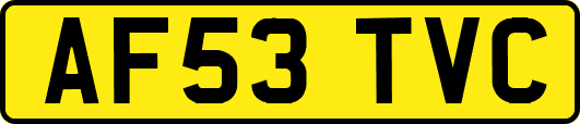 AF53TVC