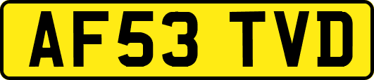 AF53TVD