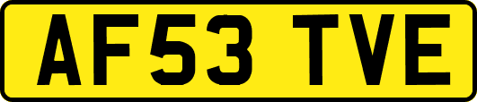 AF53TVE