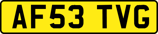 AF53TVG