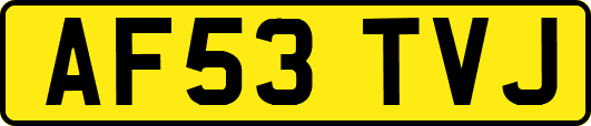AF53TVJ