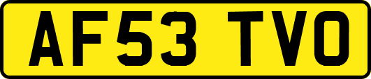 AF53TVO