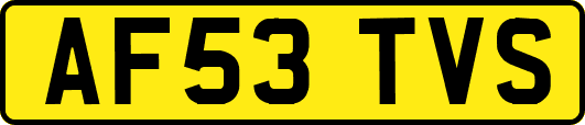 AF53TVS