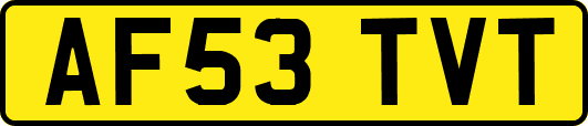 AF53TVT