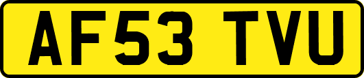 AF53TVU