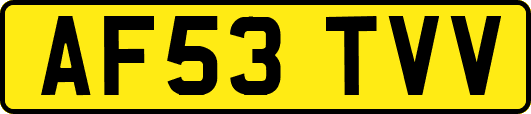 AF53TVV