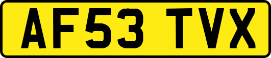 AF53TVX