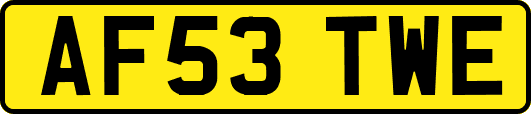 AF53TWE