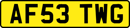 AF53TWG