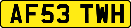 AF53TWH